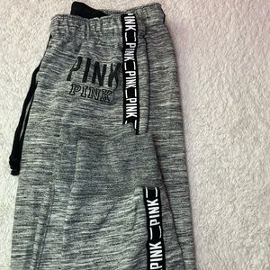 Victoria Secret PINK sweatpants